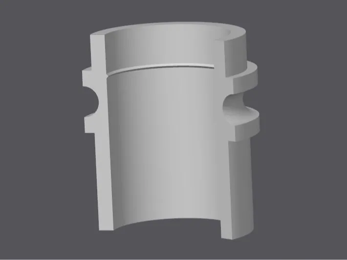 Wire Rack Bungee Corner