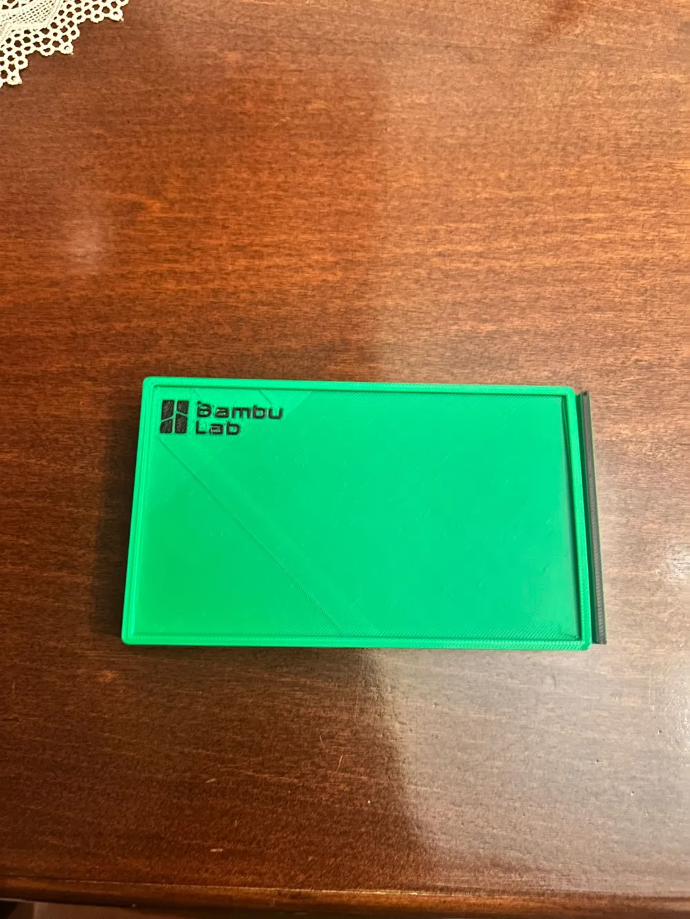 Bambulab Toolbox H2s By 3ditalialab Makerworld Download Free 3d Models