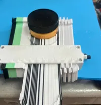 Gabarit duplicateur de formes — photo 2