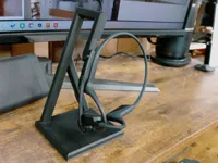 0.14mm layer, 2 walls, 15% infill