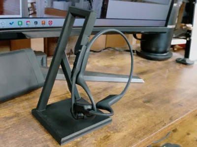 Shokz OpenComm2 Charging Dock Magnet
