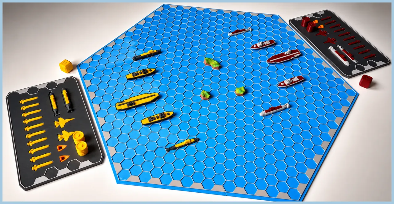 SUBMARINE TACTICAL COMMAND view 2