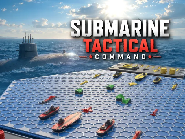 SUBMARINE TACTICAL COMMAND