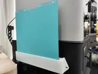 0.2mm layer, 2 walls, 30% infill