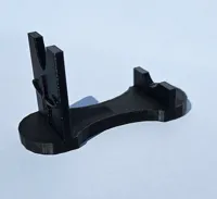 Socle pour réplique de lance-roquettes Quake III — photo 3
