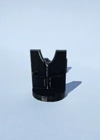 Socle pour réplique de lance-roquettes Quake III — photo 2
