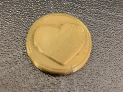 Heart Coin