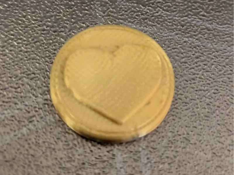 Heart Coin