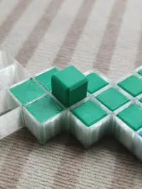豆豆优化版(打印大约2小时版82颗