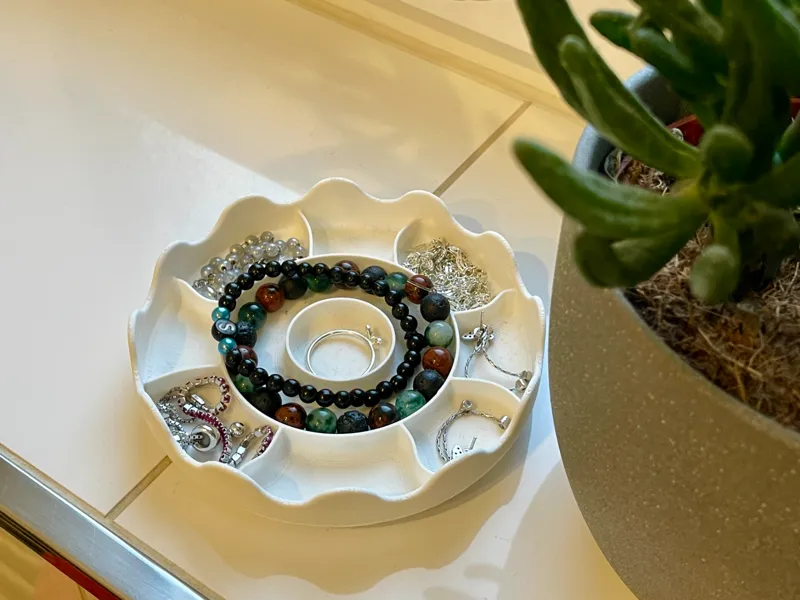 Jewelry Tray V2