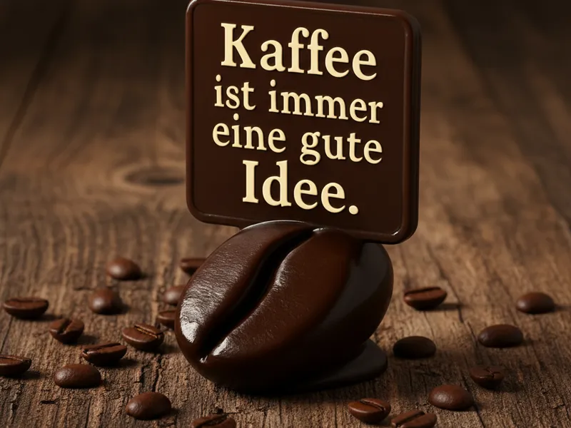 Coffe stand
