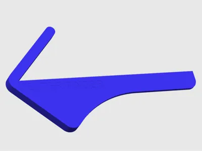 Center Finder
