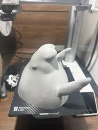 Lightweight 5% Gyroid