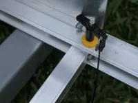 0.2mm layer, 8 walls, 15% infill
