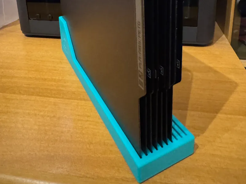 Build Plate Holder – Organize Up to 10 Plates