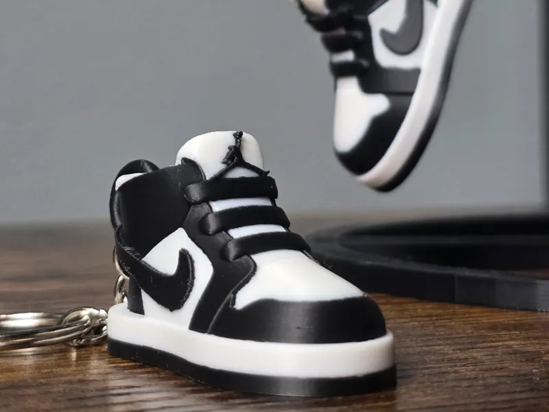 Air Jordan Keychain