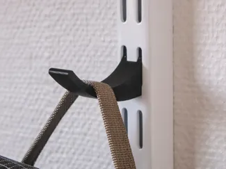 ELFA hook minimalistic