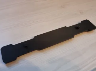 WiFi mount for Underware