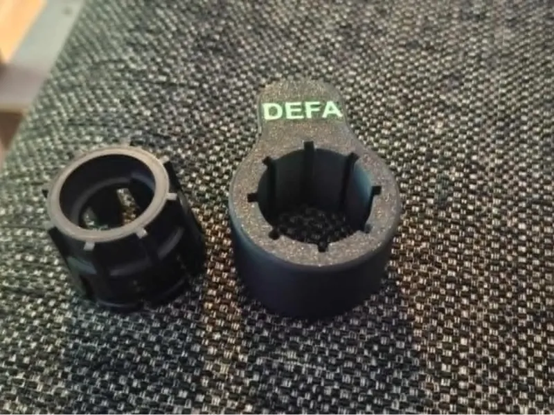 DEFA 