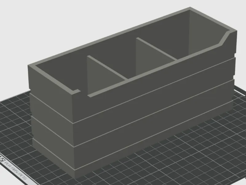 Organizer