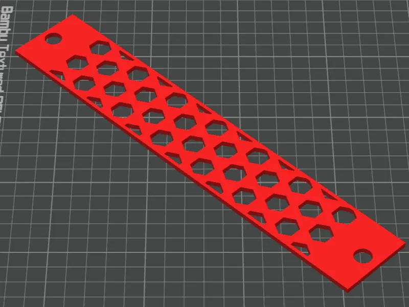 10 inch rack mount blanks