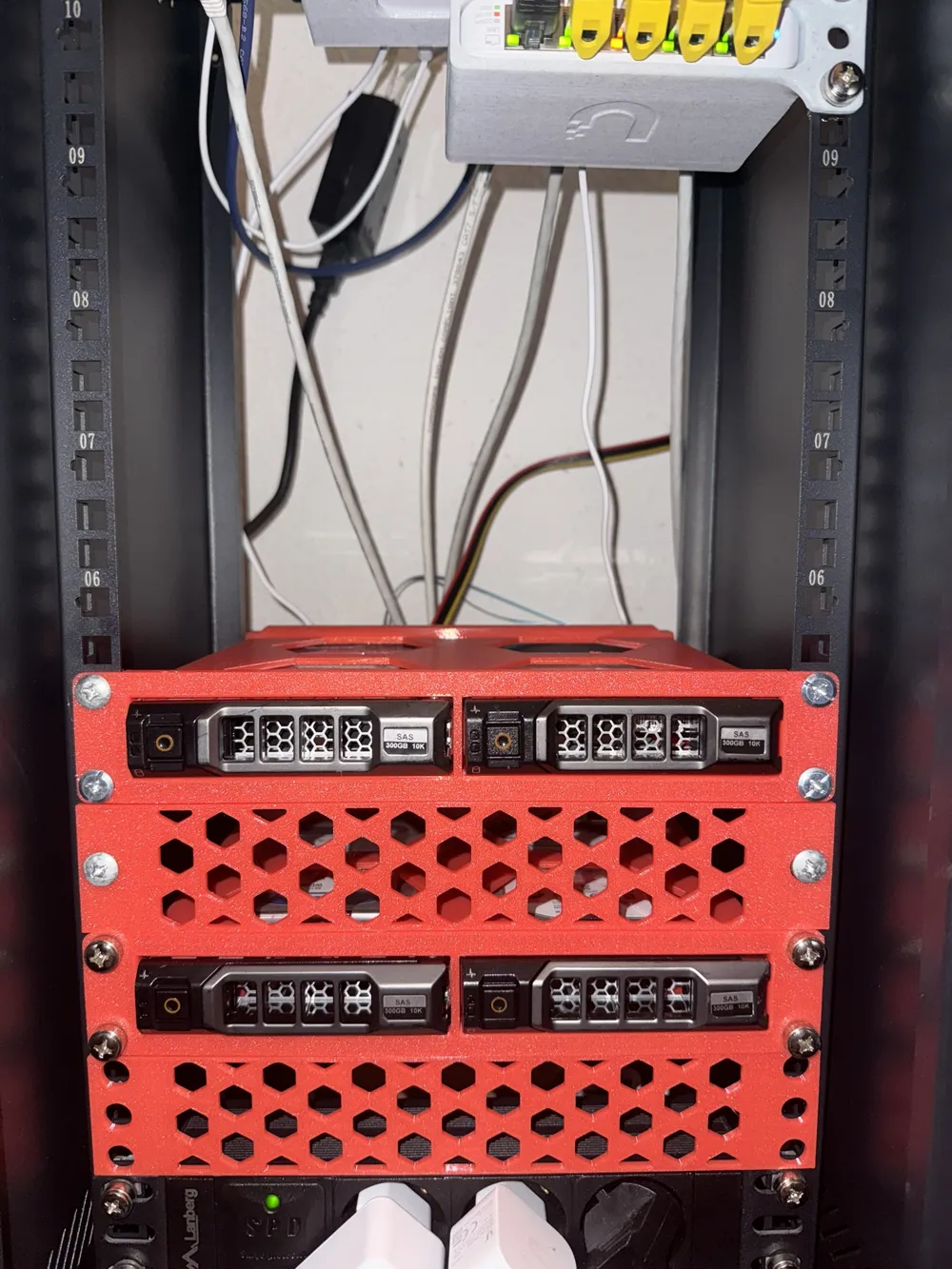 10 inch rack mount blanks - Free 3D Print Model - MakerWorld