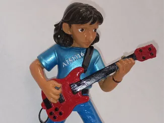 Saro il Bassista