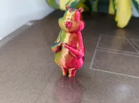 0.2mm layer, 2 walls, 9% infill
