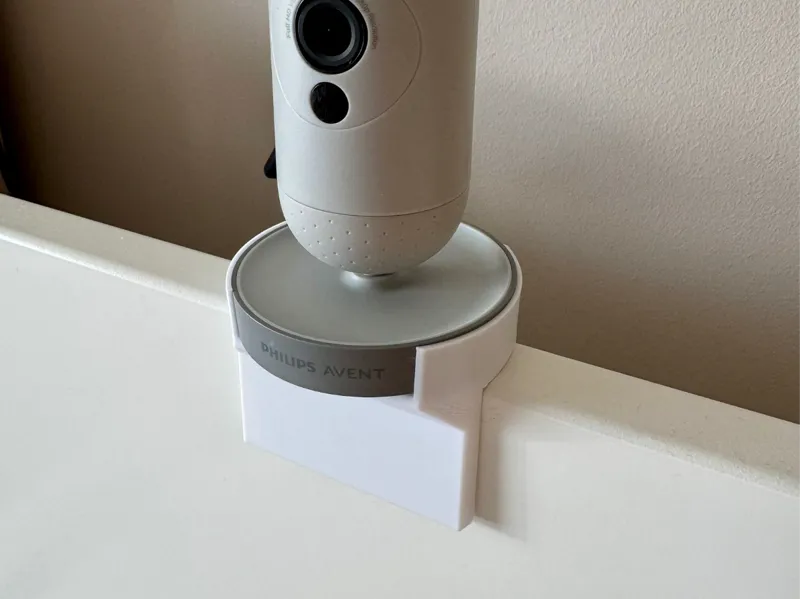 Philips Avent  Mounts – fits 225mm and 725mm