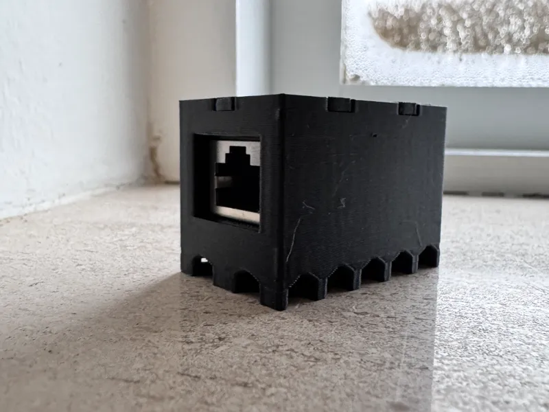 Nano Kvm lite - Enclosure