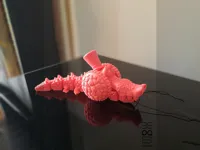 0.2mm layer, 2 walls, 15% and 100% infill