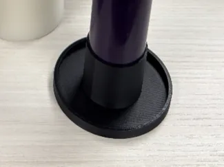 Advent Candle Holder