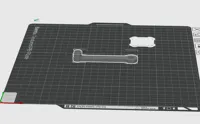 0.2mm layer, 3 walls, 15% infill