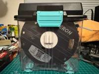 0.2mm layer, 2 walls, 20% infill