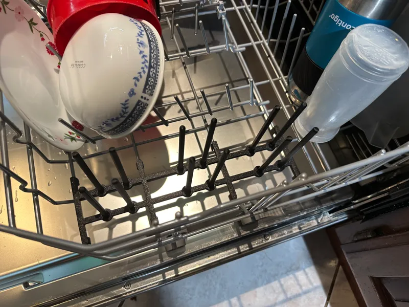 Bosch Dishwasher Tines (for basket area)