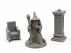 0.08mm layer, 2 walls, 10% infill
