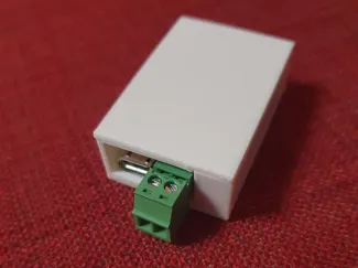 ebus Adapter v5 case