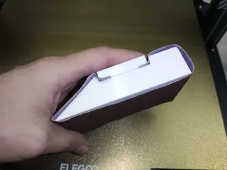 Sanding block