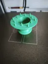 NEW Version with grip, taler and 1mm wider