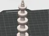 0.14mm layer, 4 walls, 10% infill
