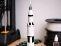 0.2mm nozzle, 0.1mm layer, 4 walls, 15% infill