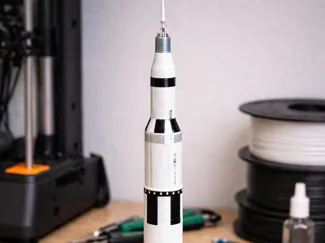 Saturn V
