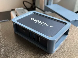 SVBONY SV241 Astro Power Box Case