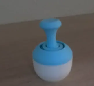Sensory Button Fidget Toy