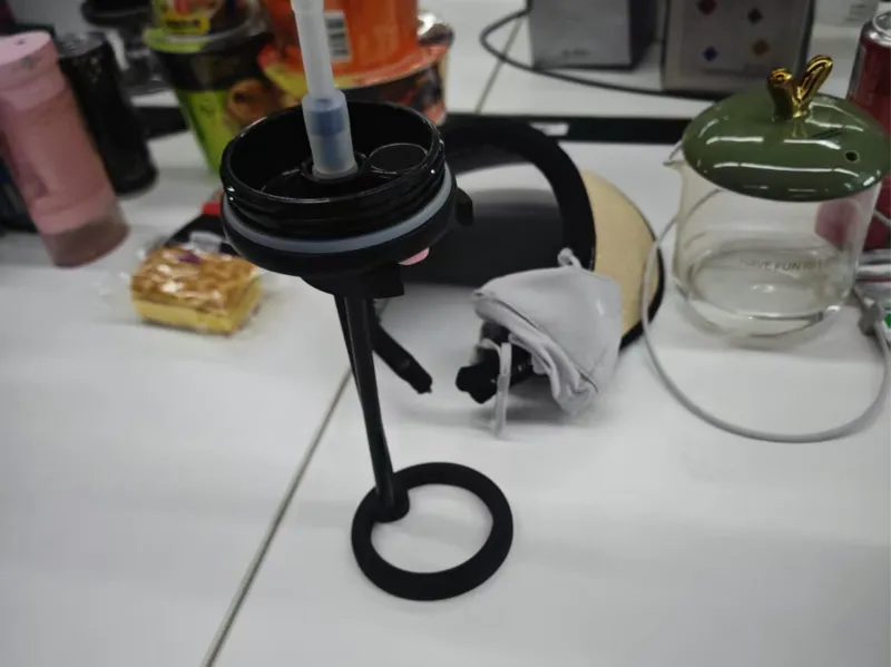 架子，杯架，杯盖架