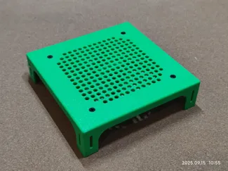 12cm风扇散热支架 / 120mm Fan Cooling Stand