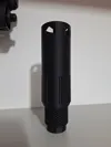 0.2mm layer, 5 walls, 15% infill