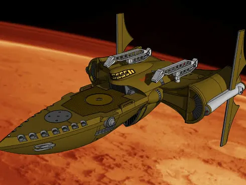 Bebop 