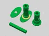 The blade uses adaptive layer height (quality/speed around 0.5), the rest uses 0.2mm layer height, 3 walls, 20% infill