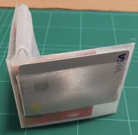 0.6mm nozzle, 0.18mm layer, 3 walls, 15% infill